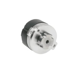 AD37 E-Series Encoder de Segurança Funcional Encoder Absoluto de Cabo Único para Aplicações de Segurança Funcional