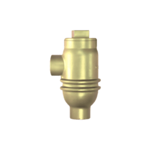 Chave de Nível Pontual LS-800-5 Gems