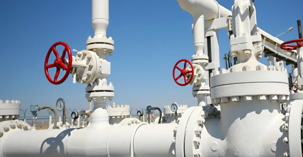 Nova tecnologia em câmeras infravermelhas oferece mais segurança em caso de vazamentos de gás