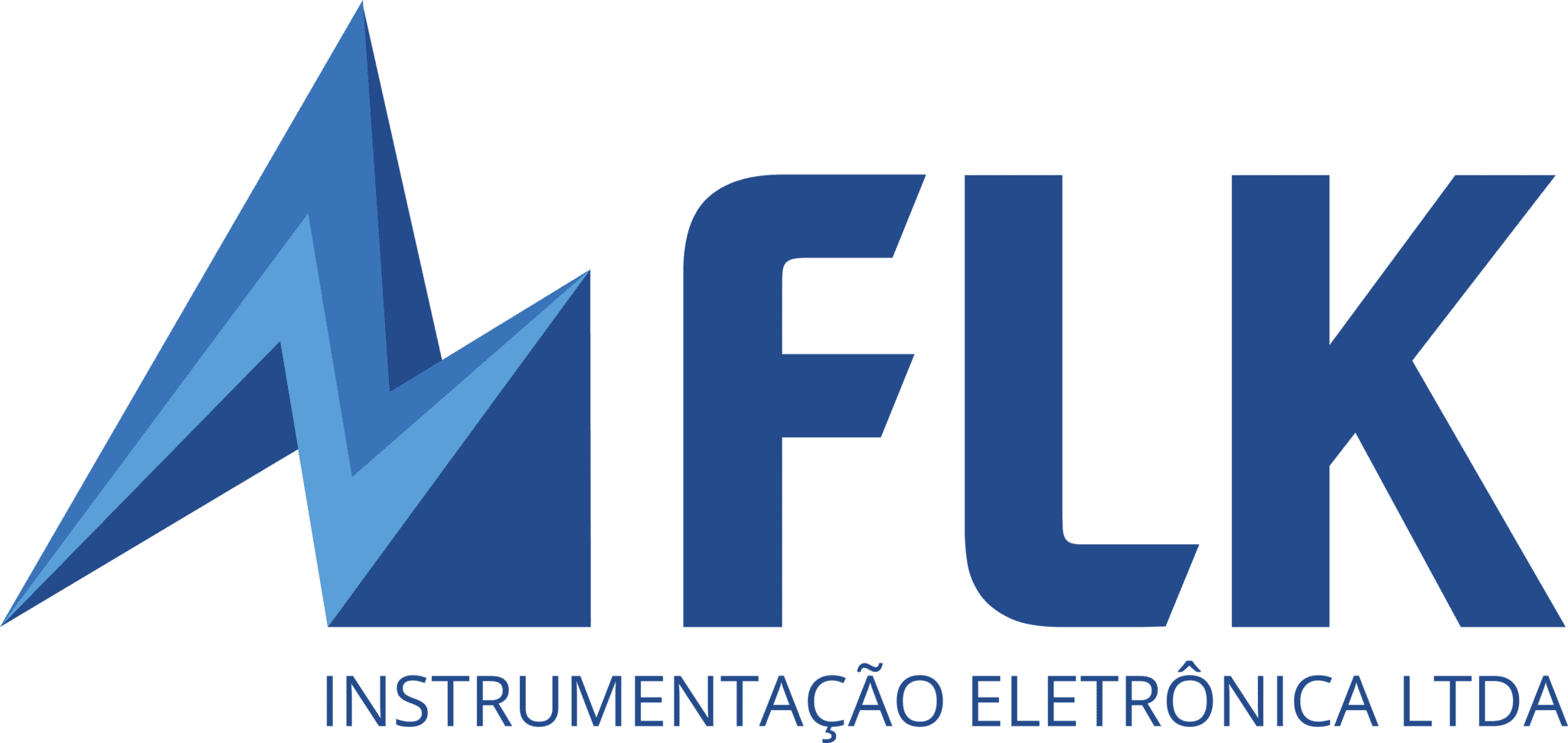 FLK Instrumentação Eletrônica