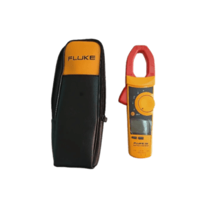 Alicate Amperímetro Fluke 336