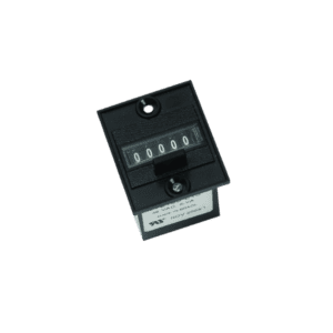 Contador Eletromecânico Série 7791 Trojan – Com Reset