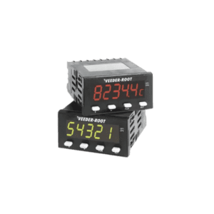 Contador Eletrônico Veeder-Root Série C628