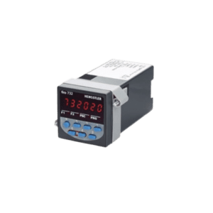 Contador Eletrônico Hengstler Tico 732