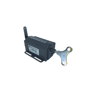 Contador de Golpes _ Batidas Série 1667 – Visicounter Veeder-Root