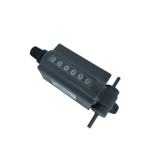 Contador de Metros Veeder-Root 1953 – Visicounter