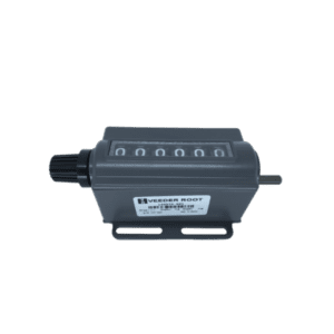 Contador de Voltas e Metros Série 1669 – Visicounter