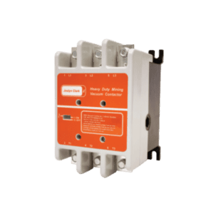 Contator a Vácuo Série 1140 Joslyn Clark
