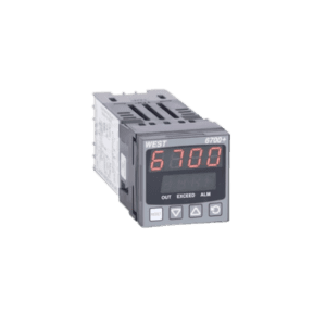 Controlador de Limite WEST 6700 | P6700