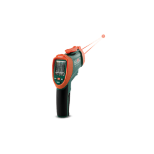 Termômetro Infravermelho com Vídeo Extech VIR50