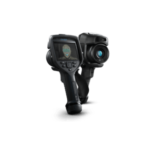 FLIR E54 – Câmera Termográfica Avançada da Série Exx