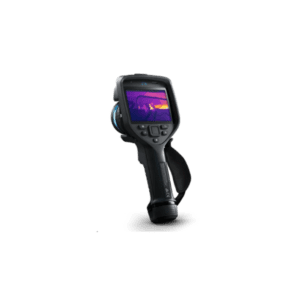 FLIR E76 - Câmera Termográfica Avançada