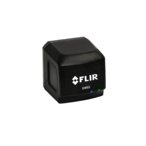 FLIR GW65 – Gateway de Monitoramento Remoto para Soluções de Vibração e Temperatura