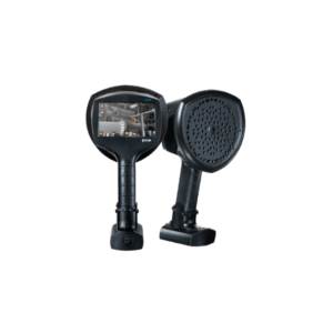 FLIR Si124 – Câmera de Imagens Acústicas para Ambientes Industriais