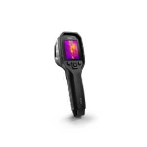 FLIR TG267 – Câmera Termográfica Avançada