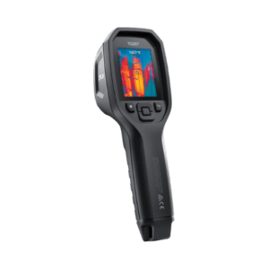 FLIR TG297 – Câmera Termográfica Industrial de Alta Temperatura