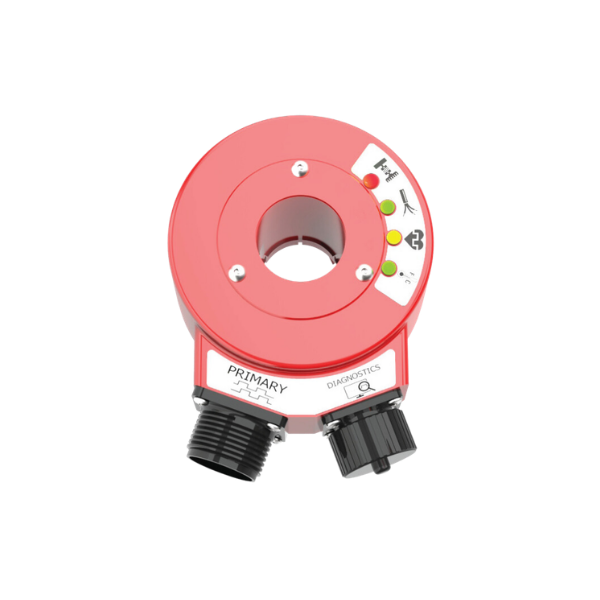 Encoder Programável HS35iQ com PulseIQ™ Dynapar
