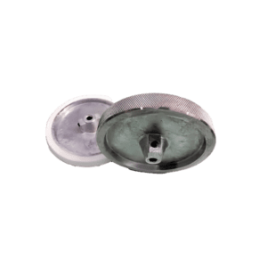 Rodas para Contadores Mecânicos Veeder-Root