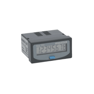 Tico 731 – Contador Eletrônico Hengstler