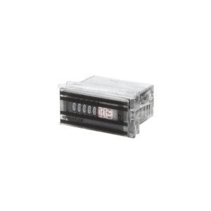 Type 891 | Horímetro Analógico | Hengstler