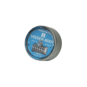 Hubodômetro Mecânico Veeder-Root Série 777